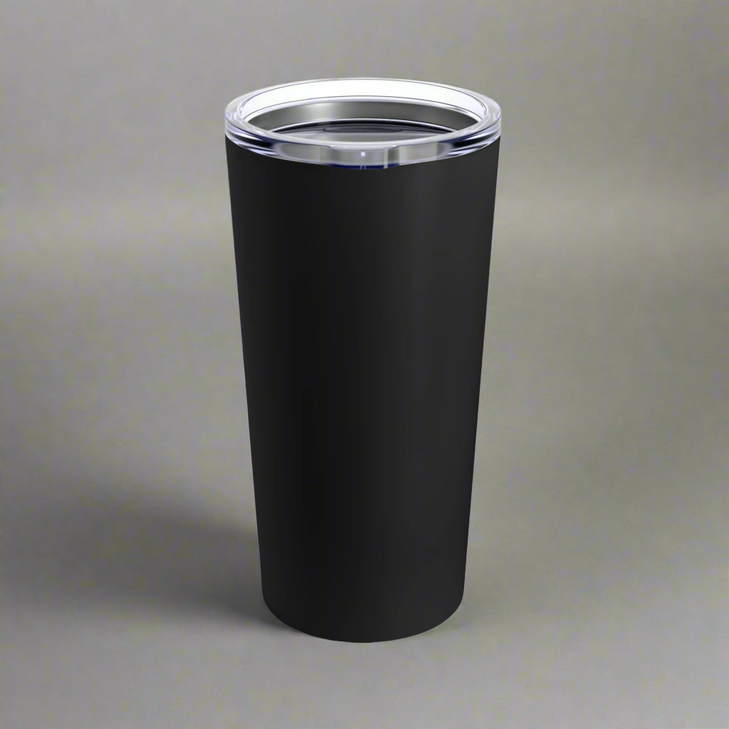 Quilting is my Therapy 20oz Tumbler