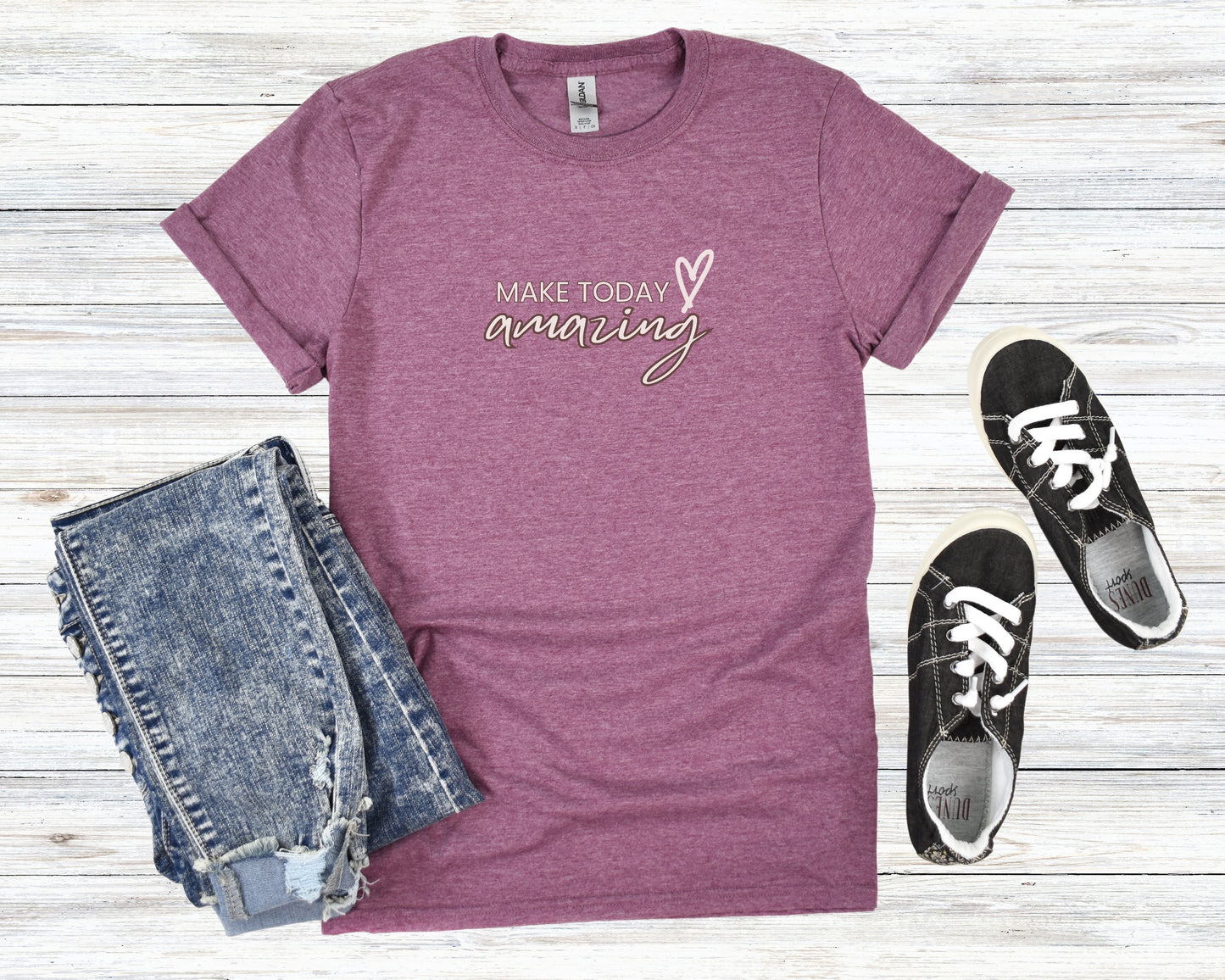 Make Today Amazing T-shirt