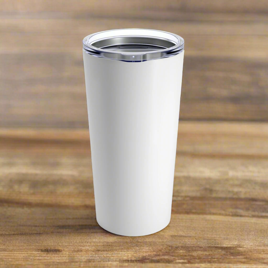 Just a Girl Who Loves to Quilt 20oz Tumbler