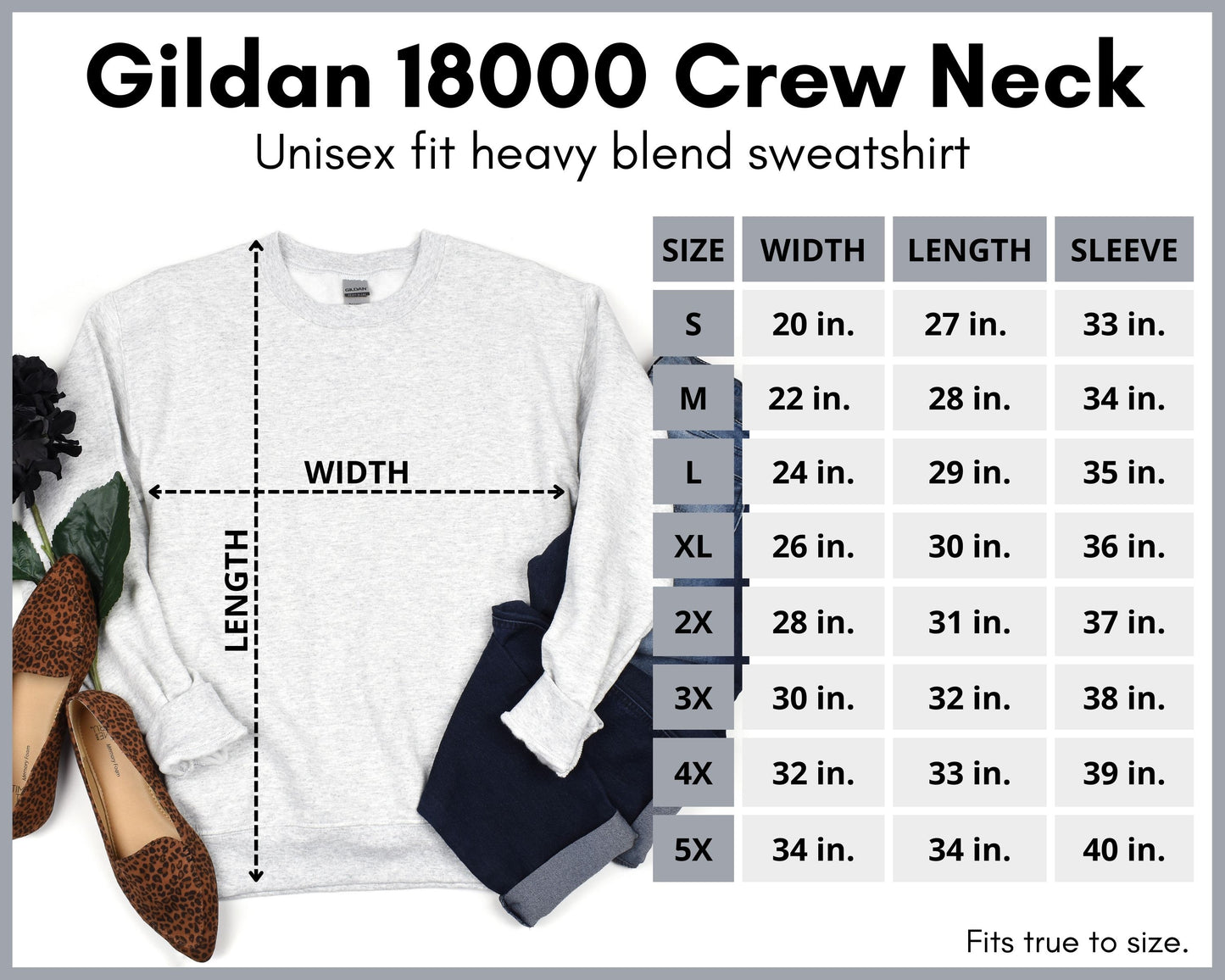 Faith: Find Strength in the Climb Crewneck Sweatshirt