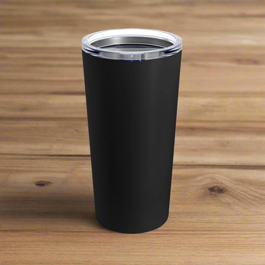 Quilt All Day 20oz Tumbler