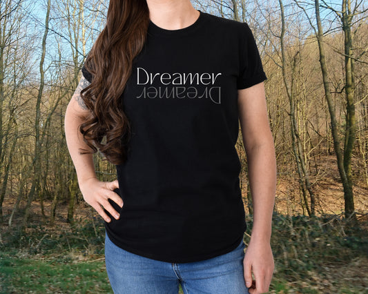 Dreamer T-shirt