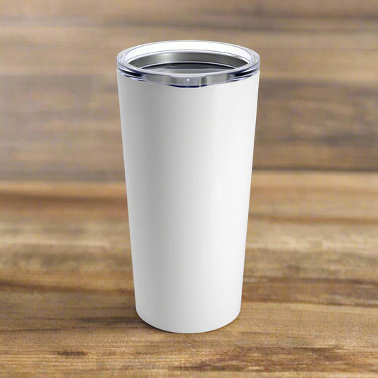 Just a Girl Who Loves to Quilt 20oz Tumbler